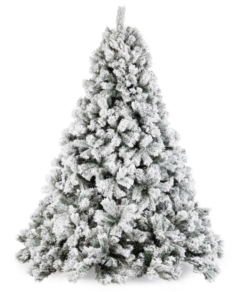 Online Bizzotto ALBERO BADIA INNEVATO H240-2604RAMI