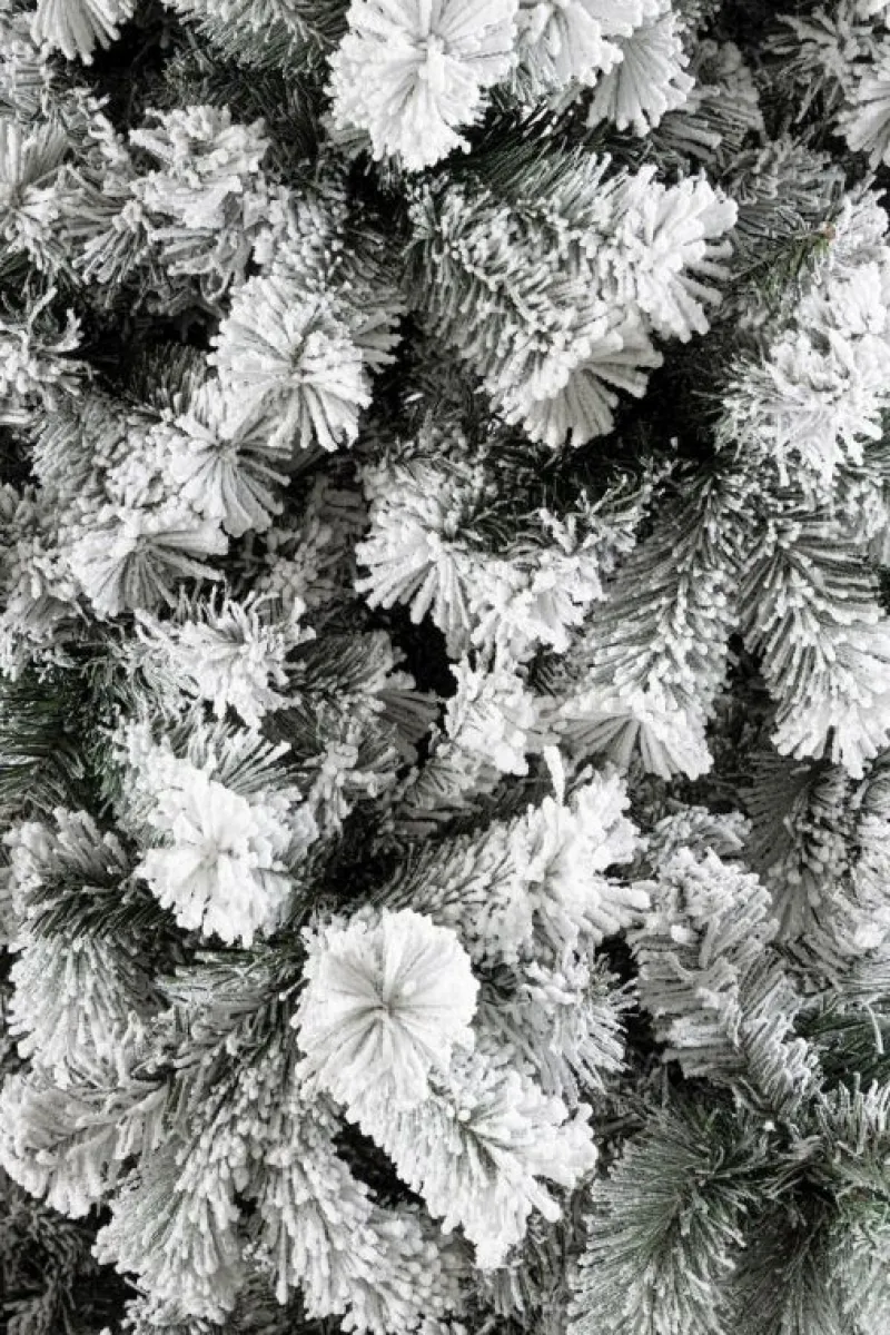 Online Bizzotto ALBERO BADIA INNEVATO H240-2604RAMI