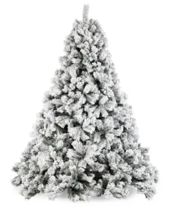 New Bizzotto ALBERO BADIA INNEVATO H210-2154RAMI