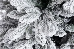 Outlet Bizzotto ALBERO FREJUS INNEVATO H240-2949RAMI