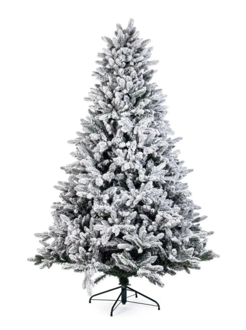 Online Bizzotto ALBERO FREJUS INNEVATO H180-1623RAMI