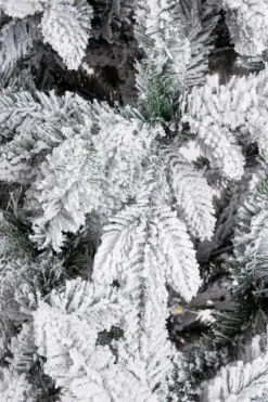 Outlet Bizzotto ALBERO HARVARD INNEVATO H240-2487RAMI