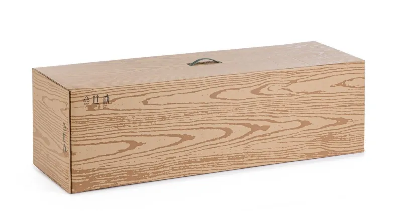 Sale Bizzotto ALBERO LIVIGNO H240-4553RAMI