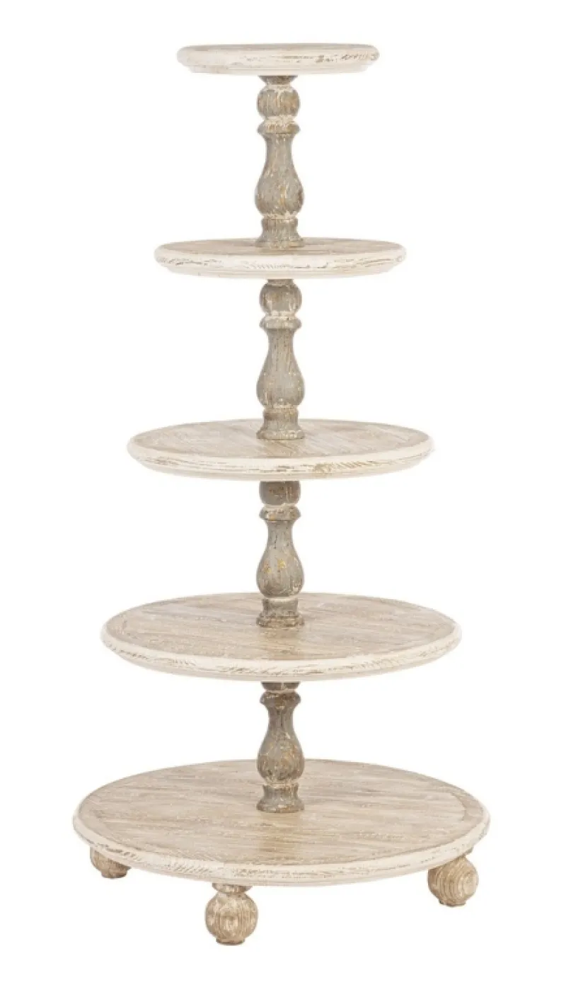 Hot Bizzotto ALZATA 5P STEFFI TO NAT H143