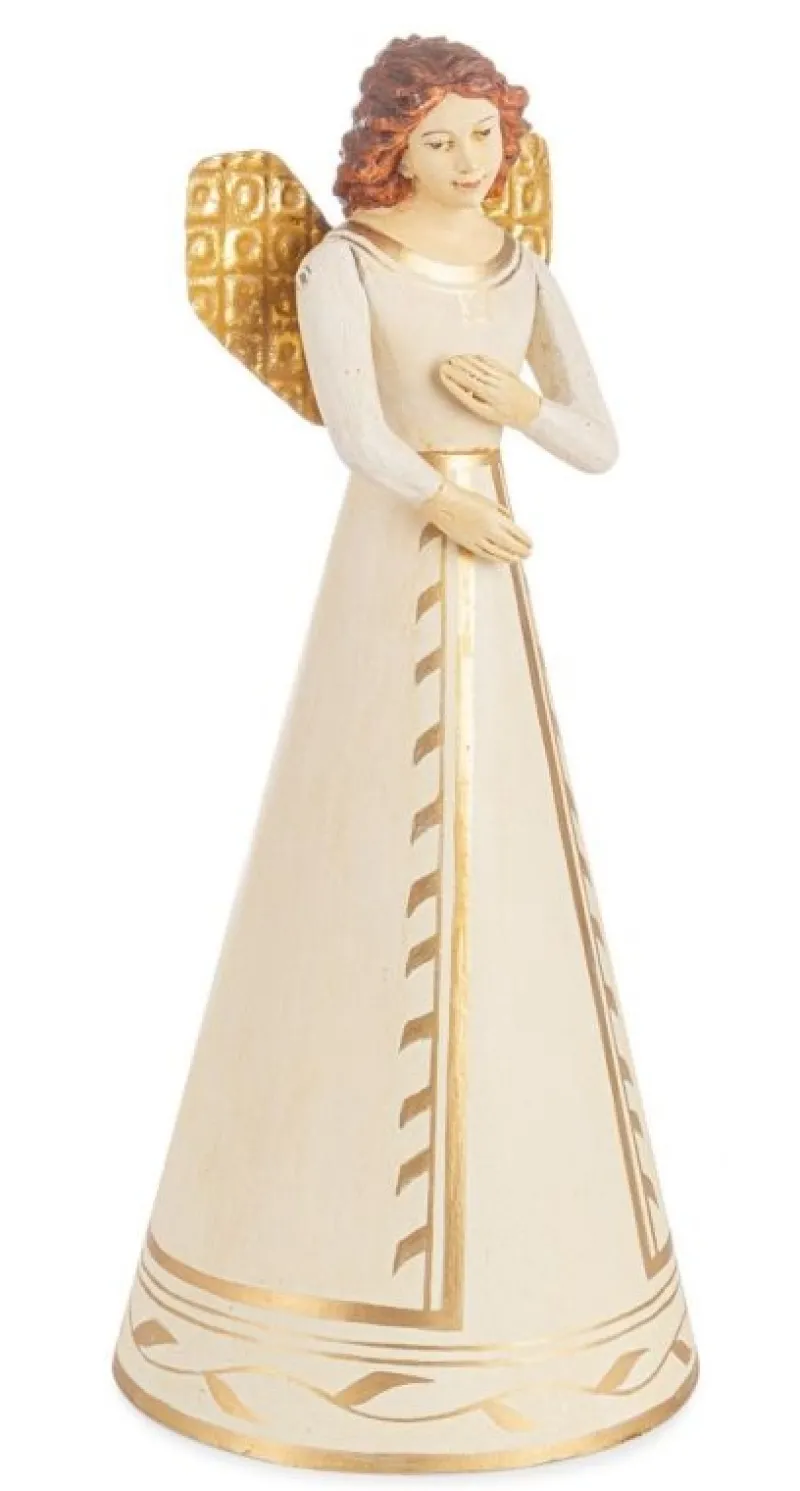 Online Bizzotto ANGELO BARBIEL ST BIANCO C-SGUARDO BASSO