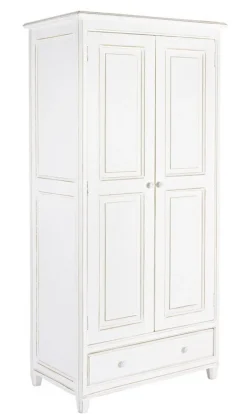 Sale Bizzotto ARMADIO IN LEGNO - COLETTE