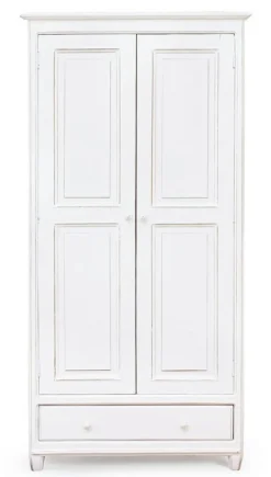 Sale Bizzotto ARMADIO IN LEGNO - COLETTE