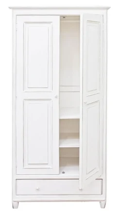 Sale Bizzotto ARMADIO IN LEGNO - COLETTE