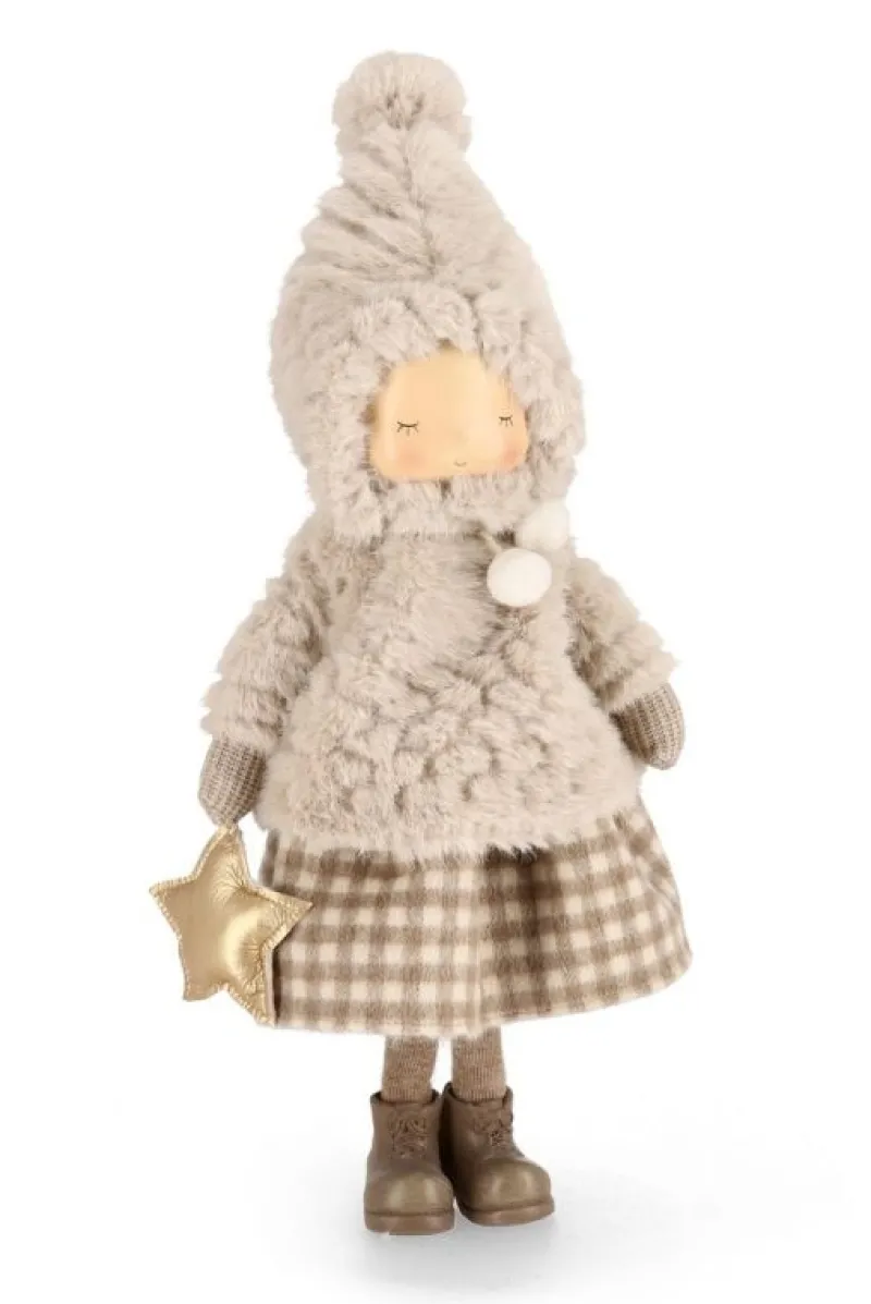 Sale Bizzotto BIMBA DIANNE ST BEIGE C-STELLA