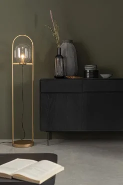 Discount Bizzotto BOTTIGLIA DEC MIRISSA VT VE H49,5