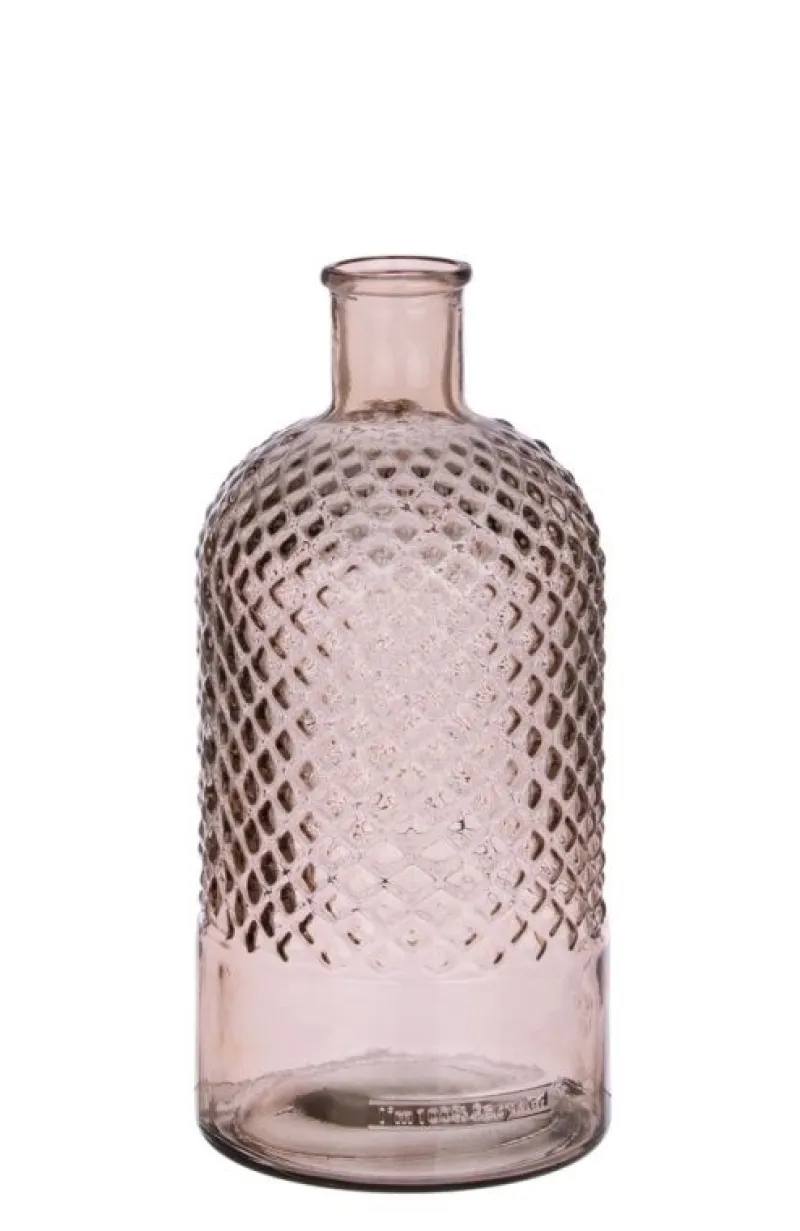 Clearance Bizzotto BOTTIGLIA DECORATIV AVRIL TO VT TORT H28