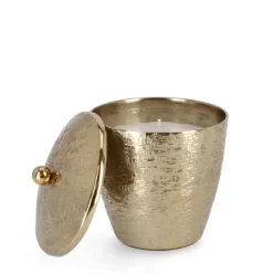 Best Bizzotto CANDELA C-COPERCHIO LATHE SVAS ORO D13,5