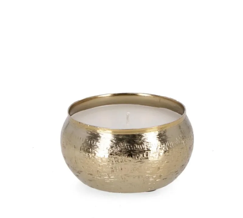 Best Bizzotto CANDELA LATHE BOMB ORO D13