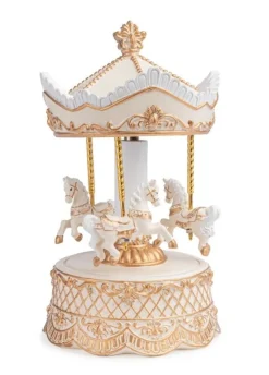 Sale Bizzotto CARILLON DARLING GIOSTRA BEIGE C-CAVALLI