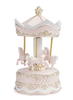 Sale Bizzotto CARILLON DARLING GIOSTRA ROSA C-CAVALLI