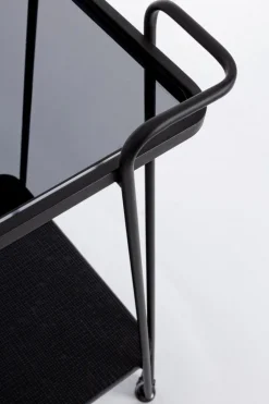 Hot Bizzotto CARRELLO IN METALLO - ZAIRA