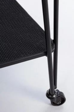 Hot Bizzotto CARRELLO IN METALLO - ZAIRA