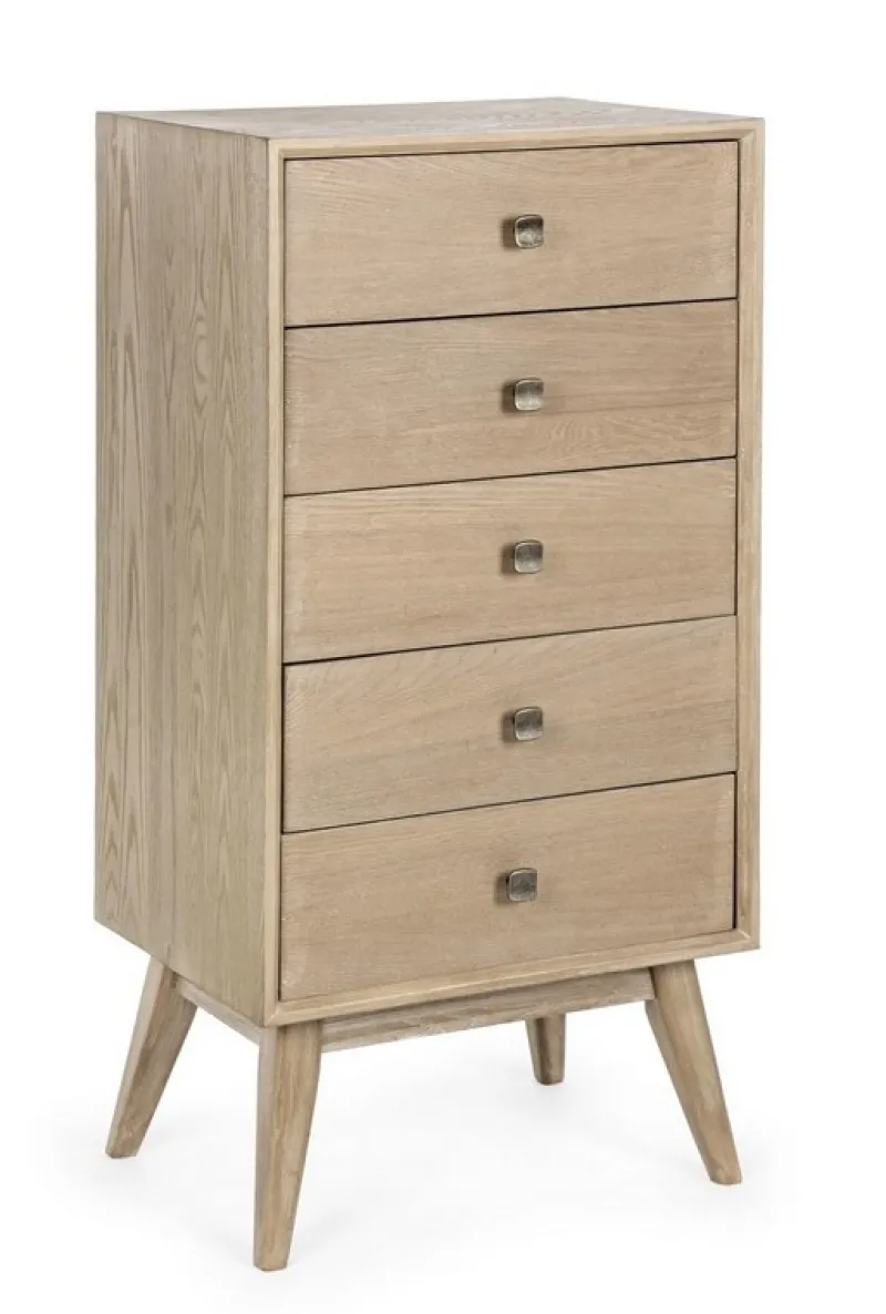 Sale Bizzotto CASSETTIERA IN LEGNO - ALANNIS