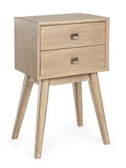 Sale Bizzotto CASSETTIERA IN LEGNO - ALANNIS