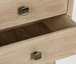 Sale Bizzotto CASSETTIERA IN LEGNO - ALANNIS