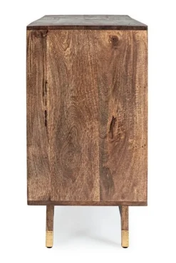 Hot Bizzotto CASSETTIERA IN LEGNO - DHAVAL