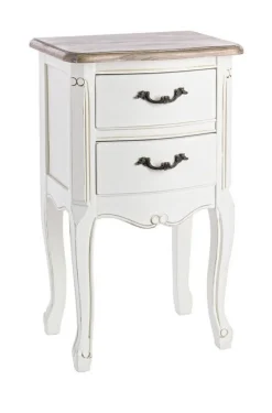 Best Bizzotto CASSETTIERA IN LEGNO - JUSTINE