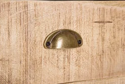 Hot Bizzotto CASSETTIERA IN LEGNO - TUDOR