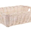 Sale Bizzotto CESTO NARRA SBIANCATO