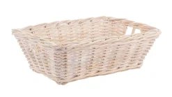 Sale Bizzotto CESTO NARRA SBIANCATO