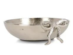 Best Bizzotto CIOTOLA DECOR ALEXIS ARGENTO D19