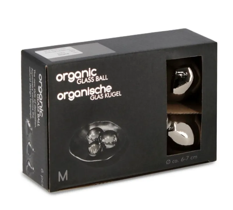 Clearance Bizzotto CONF6 PENDAGLIO VT ORGANIC GR LU D60 AS3