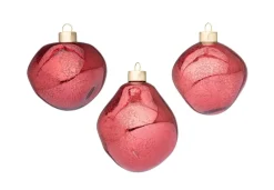 Hot Bizzotto CONF3 PENDAGLIO VT ORGANIC ROSSO D80 ASS