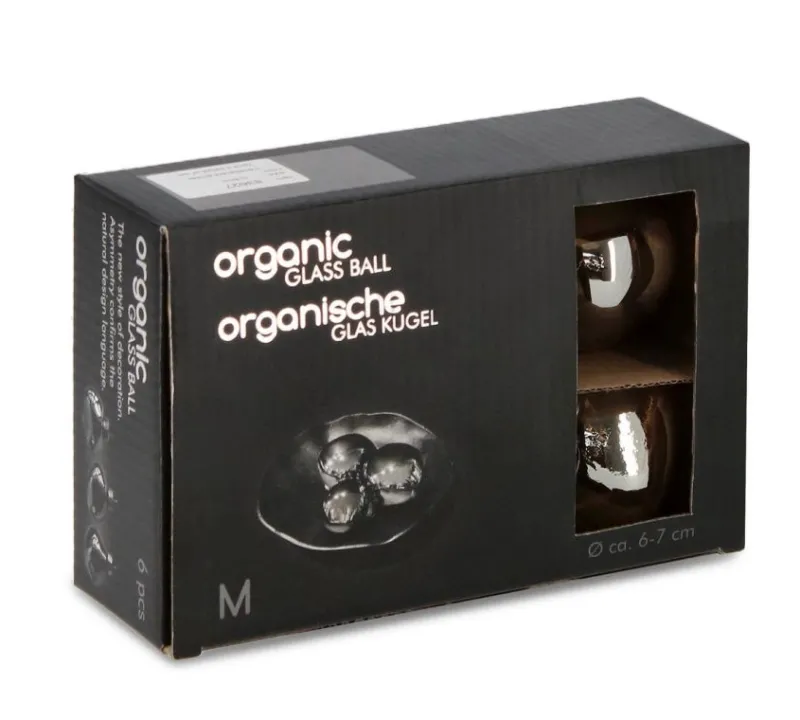 New Bizzotto CONF6 PENDAGLIO VT ORGANIC CH LU D60 AS3