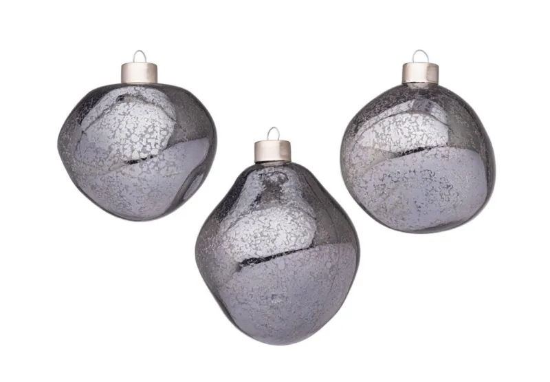 Clearance Bizzotto CONF3 PENDAGLIO VT ORGANIC GRIG D80 ASS