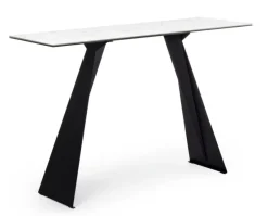 Bizzotto CONSOLLE CON PIANO IN CERAMICA - BLAZAR