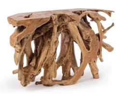 Best Bizzotto CONSOLLE IN LEGNO - SOLIDAD