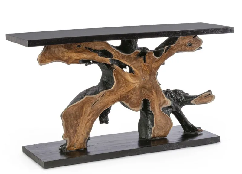 Best Bizzotto CONSOLLE 150X40 - MARWOOD