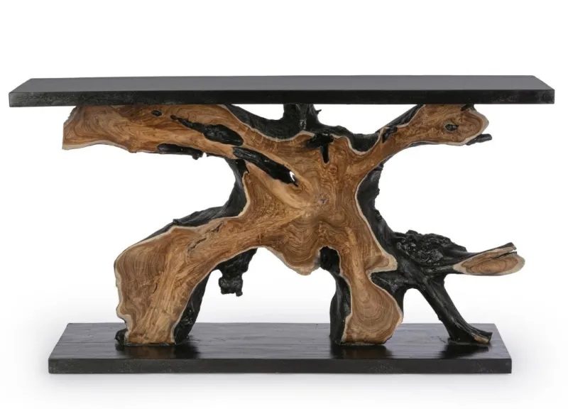 Best Bizzotto CONSOLLE 150X40 - MARWOOD