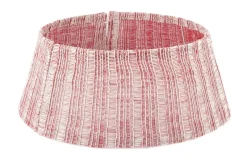 Discount Bizzotto COPRIBASE LUMY TO ROSSO D67-52X25H