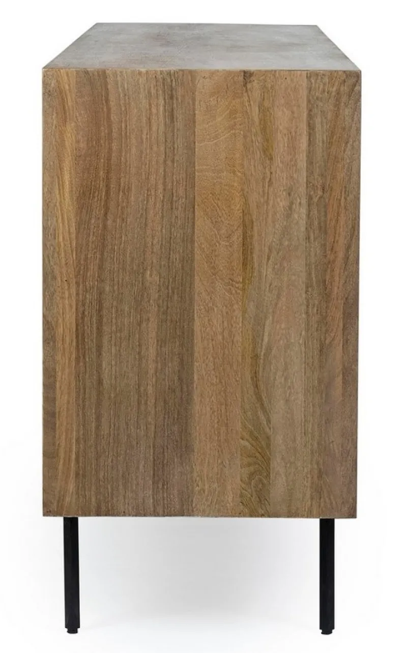 Online Bizzotto CREDENZA 3 ANTE - DARSEY