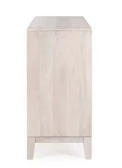 New Bizzotto CREDENZA 2 ANTE IN LEGNO - ARCHITA