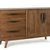 Online Bizzotto CREDENZA - SHERMAN