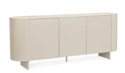 Bizzotto CREDENZA 3A ARDIS BEIGE CHIARO