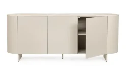 Bizzotto CREDENZA 3A ARDIS BEIGE CHIARO