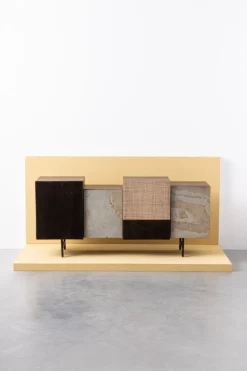 Online Bizzotto CREDENZA 4A KIBIK