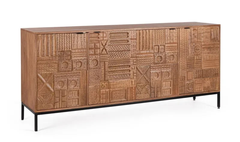 Hot Bizzotto CREDENZA 4A KINDIA