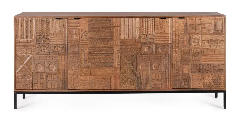 Hot Bizzotto CREDENZA 4A KINDIA