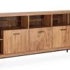 Discount Bizzotto CREDENZA 3A MANGAL