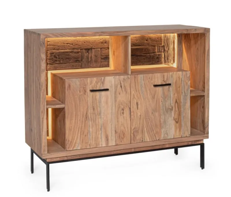 New Bizzotto CREDENZA 2A MANGAL