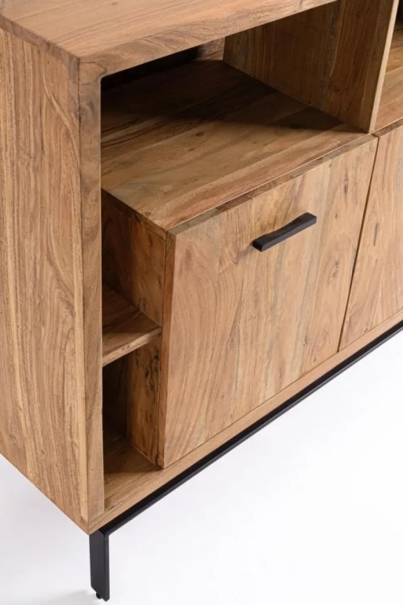 New Bizzotto CREDENZA 2A MANGAL